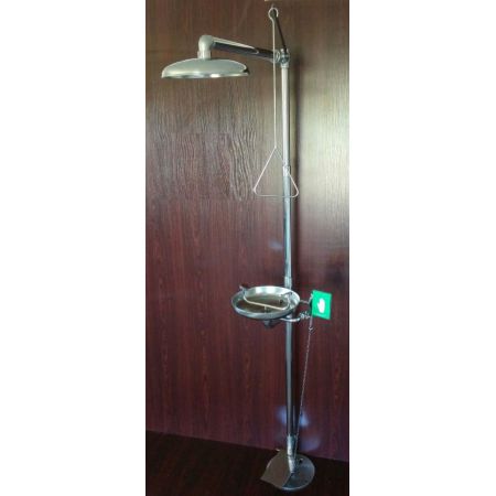 Augendusche + Körperdusche TG-23P