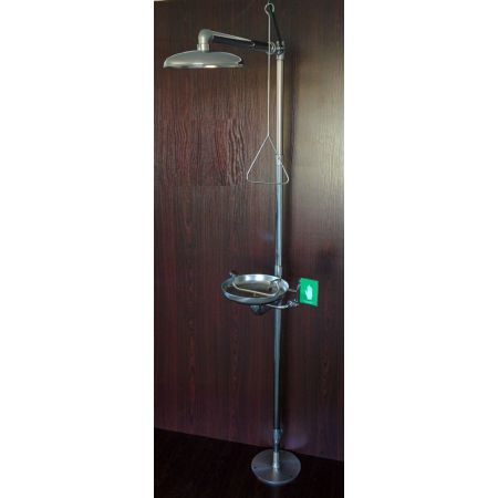 Augendusche + Körperdusche TG-23