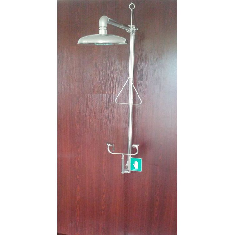 Augendusche + Körperdusche TG-26